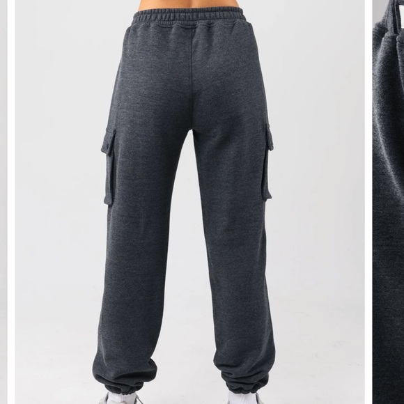 Alphalete Trek Cargo Pants - Picture 9 of 13